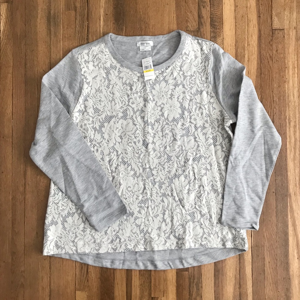 VanHeusen pullover sweater